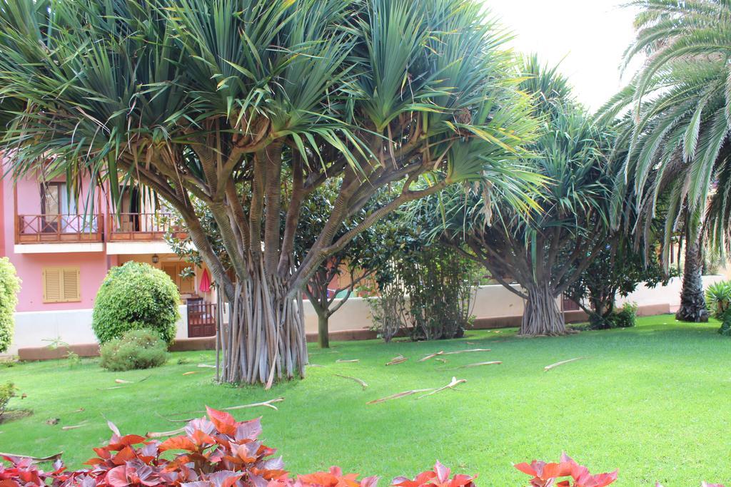 Vivienda Vacacional Los Balconcitos Los Cancajos Bagian luar foto